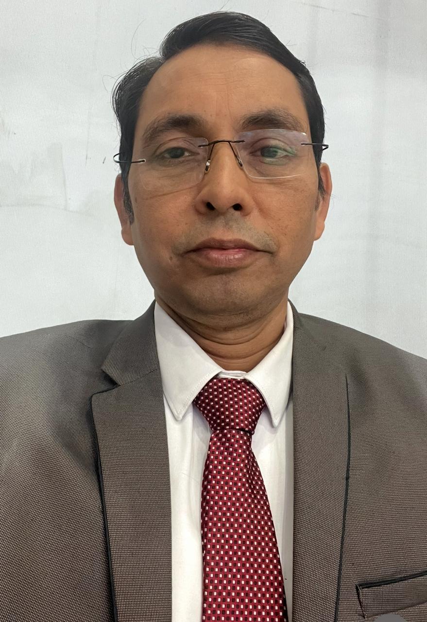 Dr. Vijay Consultant Surgeon
